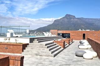 1 Bedroom Property for Sale in Paarden Eiland Western Cape